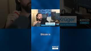 Central Banks to Embrace Bitcoin as Reserve Asset, This Is the Timeline & Impact — Alex Krüger