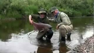 Alaska Fishing