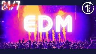 2021-2022 New Year's Eve EDM Playlist | NYE songs