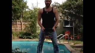 Ice Bucket Challenges ALS Vine Compilation