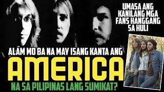 Umasa sa wala ang mga Fans ng America Band | AKLAT PH