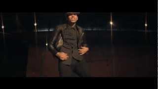 Chris Brown "Fine China - One Take Dance Performance"