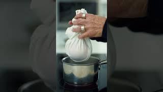 SECRET Golden Egg Trick! 讀 Scramble It INSIDE The Shell!
