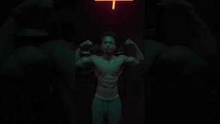 Gym was the best decision I made 