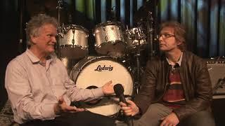 Elvis' 1970 drummer BOB LANNING interviewed by Arjan Deelen (part 1)