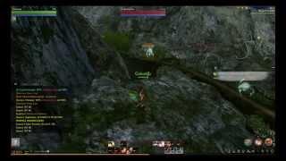 Archeage level up 1-6