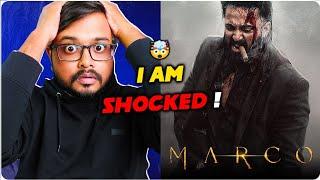 Biggest Surprise Of 2024  | Marco - Movie Review In Hindi | Crazy 4 Movie