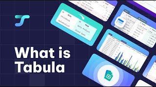 What is Tabula