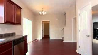 Timber Ridge Floor Plan
