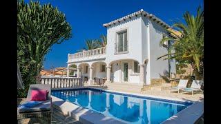 Villa for Sale Denia