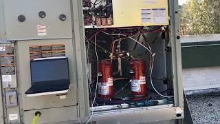 A Look Into HVAC Control Work