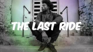 *SOLD* 90's Joey Bada$$ / Wu-Tang Clan / Pro Era type beat - The Last Ride (prod. Mayor)