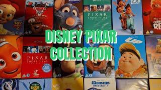 Disney Pixar Collection