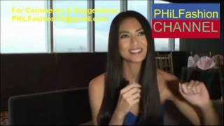 FHM Philippines' 100 Sexiest Women 2011 - Press Con