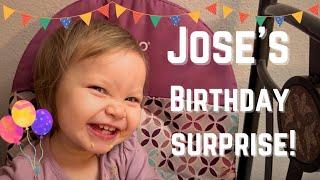 Going to a Surprise Birthday Party!!! “Family VLOG”