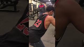 Back phat gyi bhai  #gymmotivation #motivation #chest #backworkout #viralshorts