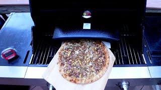 Are Grill Top Pizza Ovens Any Good? Honest Review