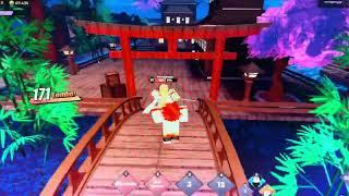 Roblox | mình farm lên được level 27 rồi ! | Anime Dimensions Simulator .