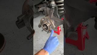 Stuck Rotors? Not Anymore – Here’s How to Prevent It!