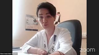 Видеоконференция по формированию ответов на запросы о наличии задолженности за ЖКУ в ГИС ЖКХ