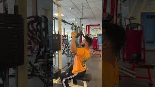 Lat pulldown (mag grip )️ #music #automobile #newmusic #fitness #motivation #lifeisbutadream