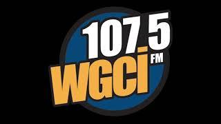 WGCI/Chicago, Illinois Legal ID - August 23, 2021