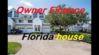 #Pinellas County - SEMINOLE - FL - Townhome short distance to Beaches w/3 br, 3 ba  Owner Finance