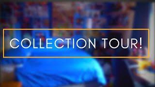Room/COLLECTION TOUR 2020!