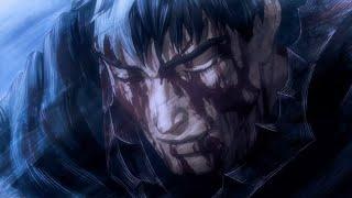 (Meditacine) Meditating with Guts in Berserk ambience