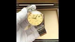 Affordable top quality classics watch