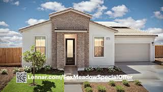 The Home of Variety - Fox Meadow
