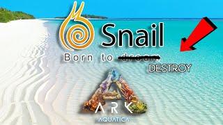 ARK Snail Games Are in BIG Trouble...