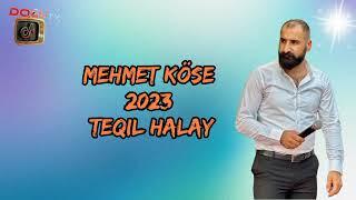 Mehmet Köse -  2023 TEQIL HALAY @mehmetkose7357 #halay #kürtçe #kürtçemüzik #dogutvproduction