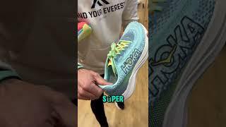 HOKA MACH X 2 | ZAPATILLAS RUNNING | Find Your Everest