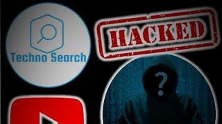 How TechnoSearch got hacked and recovered successfully | shorts | YouTube shorts | Zubair Shaikh