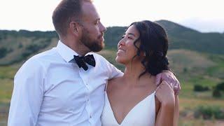 Erin & Michael Highlight/Long Form Hybrid Video