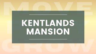 Kentlands Mansion