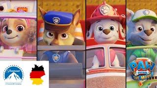 PAW Patrol:Der Kinofilm(2021) | Offiziell Titelsong | @ParamountPicturesGER