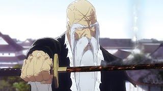 Moments When Old Anime Characters Went God Mode