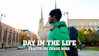 Marquette Basketball: Day in the Life (ft. Chase Ross)