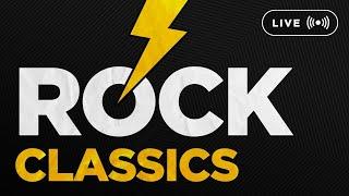 Rock Classics  [ LIVE ] Timeless Rock Hits of the 70s, 80s, and 90s | Best of Rock Music Anthems
