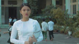 ကော်နီ Connie_ပုံပြင် (Official Music Video)