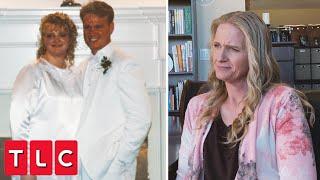 "Plural Marriage Can Be Hard..." Christine's Struggles Boil Over | Sister Wives