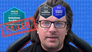 AWS Solution Architect Professional exam - Lessons Learned