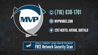 MVP Network Consulting - Cyber Security Commercial