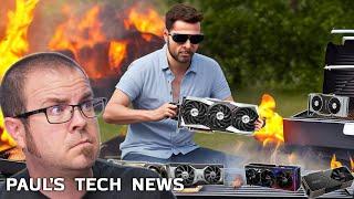 Come on down to the GPU roast - Tech News June 25