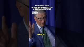 Bill Gates: The Journey of a Philanthropist | #ABtalks Interview with Anas Bukhash