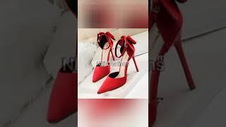 9 May 2021/ Awesome high heels  Nkj Creations