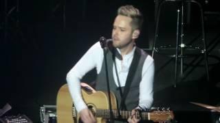 Derek Ryan Live in Musselburgh - Stand By Me, My Girl & Love Yourself