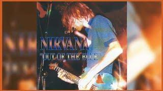 Nirvana - Out Of The Blue (Live At U4 Club, Vienna, Austria) 1989